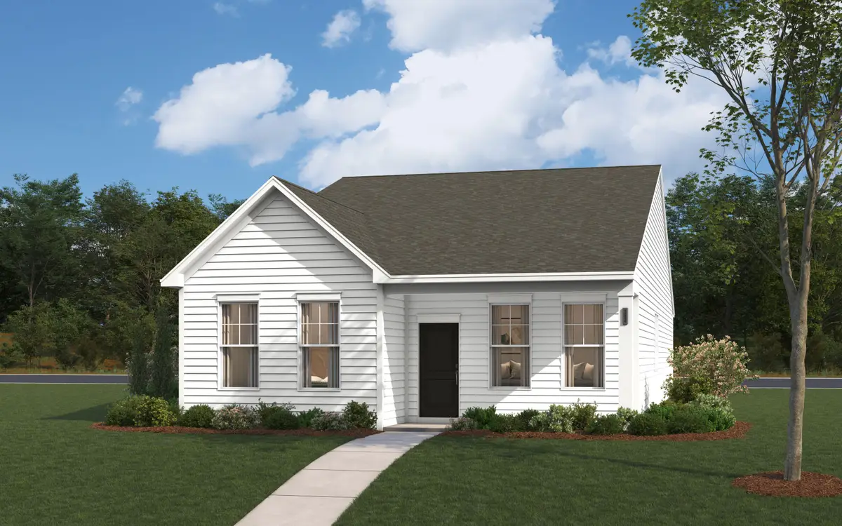 417 Minim Way, North Augusta, SC 29860 - #1