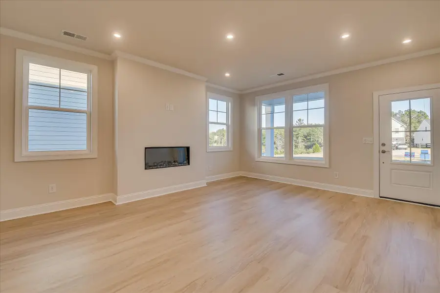 417 Minim Way, North Augusta, SC 29860 - #2