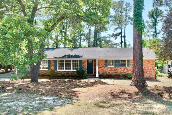 1833 Pisgah Road, North Augusta, SC 29841