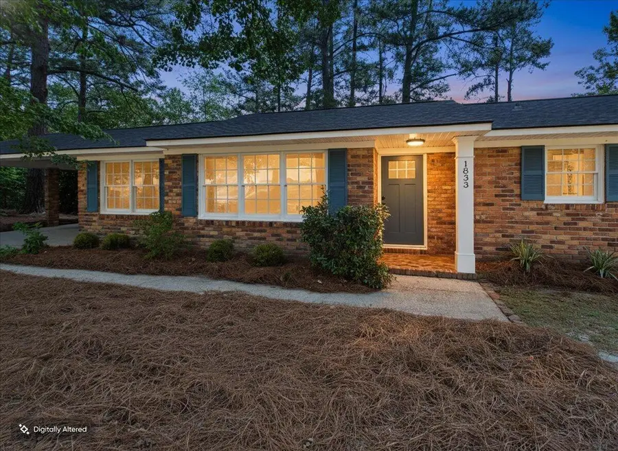 1833 Pisgah Road, North Augusta, SC 29841 - #2