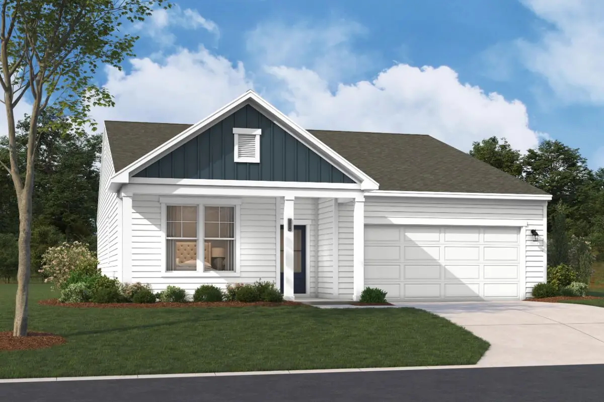 4146 Whitehouse Street, Harlem, GA 30814 - #1
