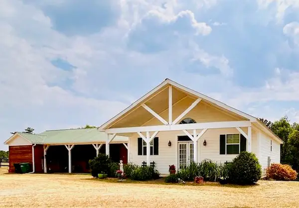 1673 Shaws Fork Road, Aiken, SC 29805