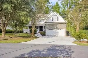 202 Shenandoah Drive, McCormick, SC 29835 - #1