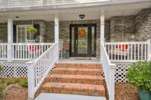 202 Shenandoah Drive, McCormick, SC 29835 - #3