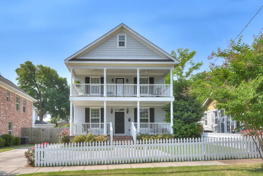 1904 Mcdowell Street, Augusta, GA 30904 - #2