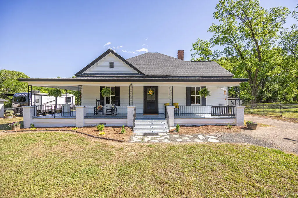 1131 Us Hwy 378 E, McCormick, SC 29835 - #1