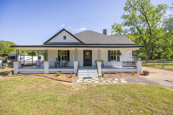 1131 Us Hwy 378 E, Mccormick, SC 29835