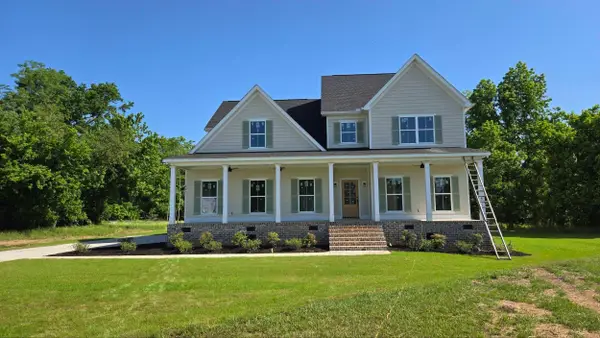 221 Rivernorth Drive, North Augusta, SC 29841