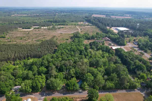 160 Aldrich Street Se, Salley, SC 29137