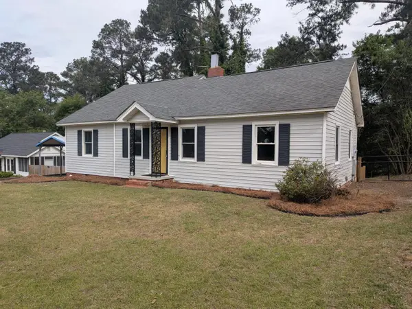 3832 Dyches Road, Aiken, SC 29801