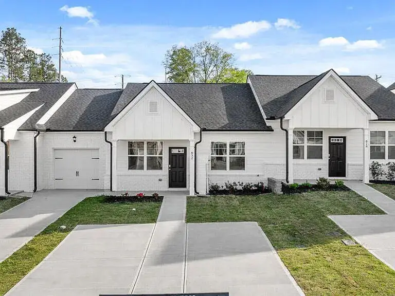 687 Quartz Lane, Graniteville, SC 29829 - #1