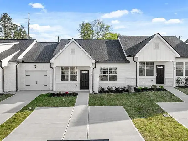 687 Quartz Lane, Graniteville, SC 29829