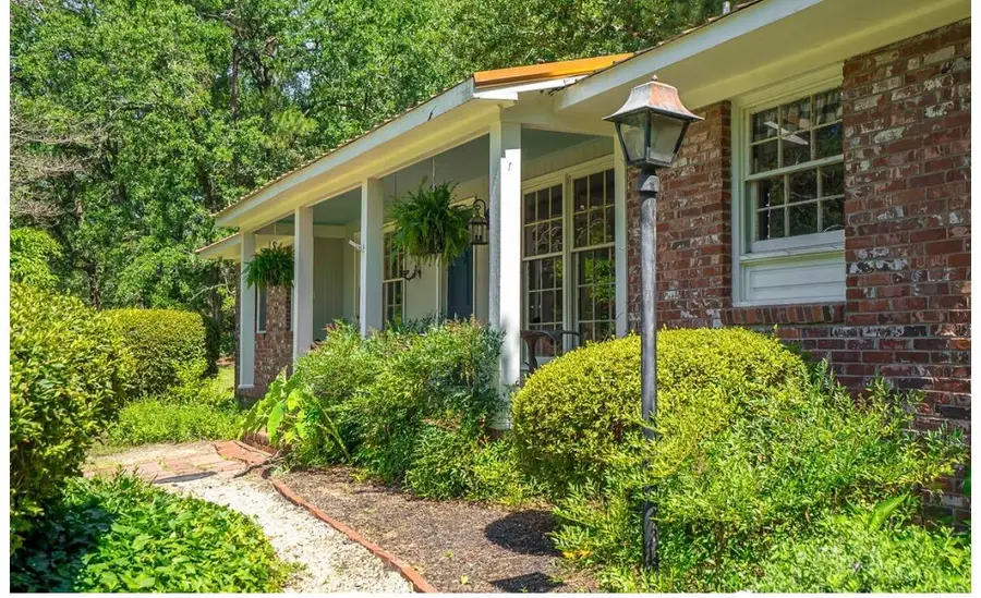 1178 Wire Road, Aiken, SC 29805 - #2