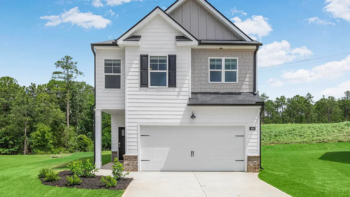 696 Lytham Drive, Aiken, SC 29801 - #1