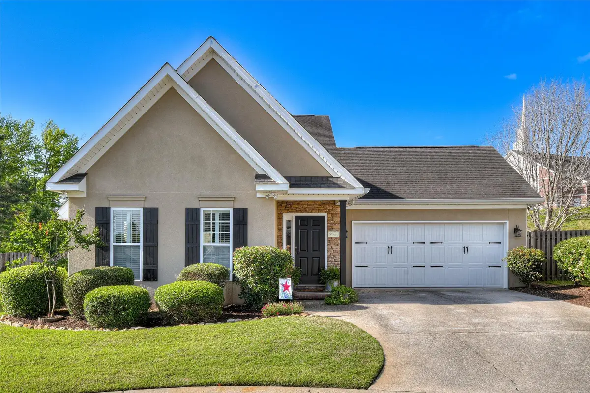 724 Bonnie Oaks Lane, Evans, GA 30809 - #1