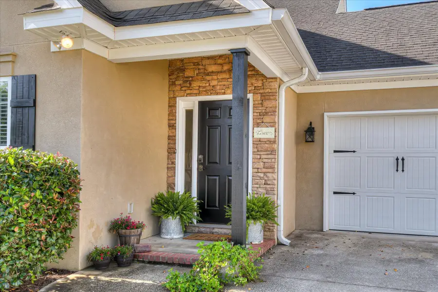 724 Bonnie Oaks Lane, Evans, GA 30809 - #3