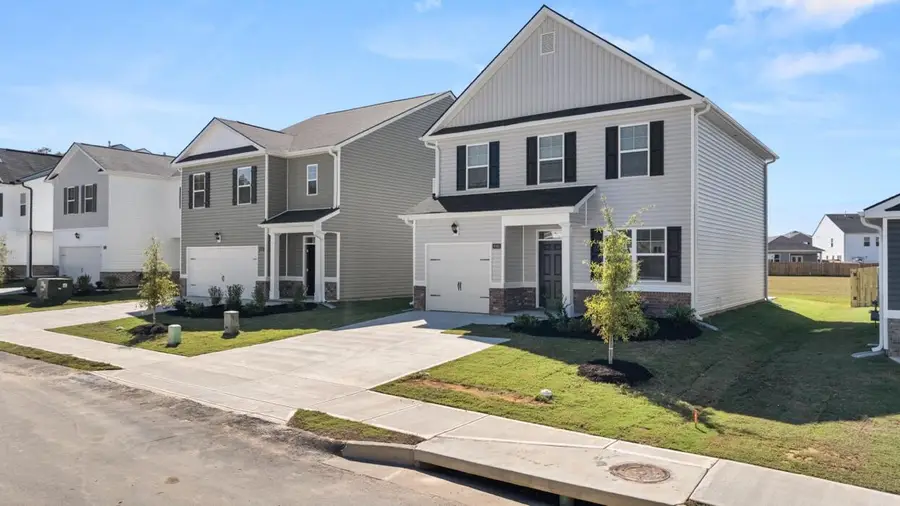 961 Captains Court, Beech Island, SC 29842 - #2