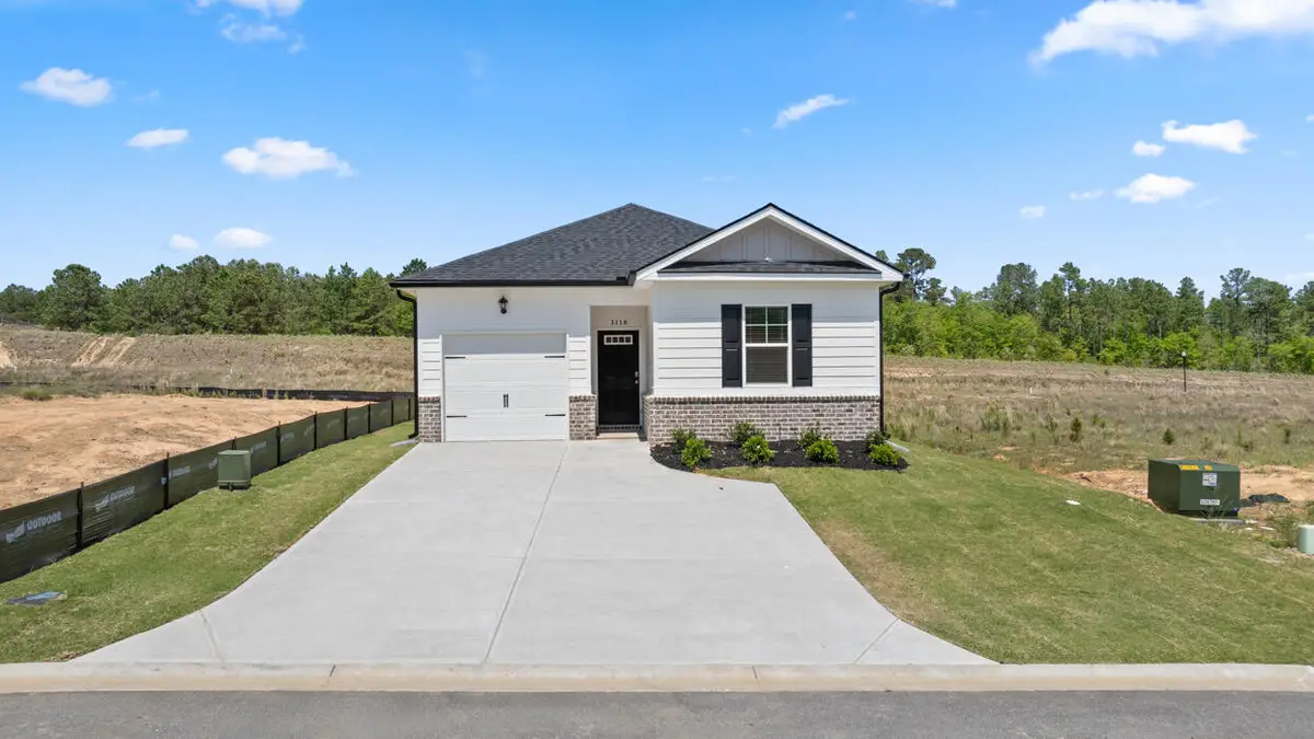 2138 Chromite Drive, Graniteville, SC 29829 - #1