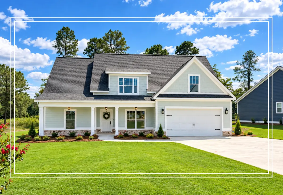 686 Slade Lake Drive, North Augusta, SC 29841 - #1