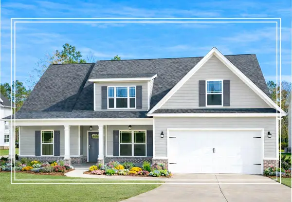 686 Slade Lake Drive, North Augusta, SC 29841