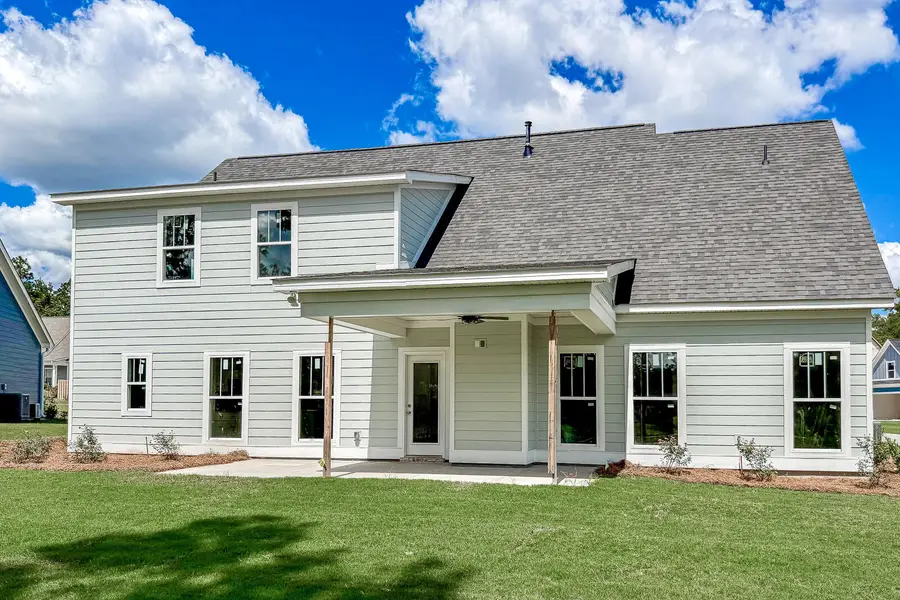 686 Slade Lake Drive, North Augusta, SC 29841 - #2