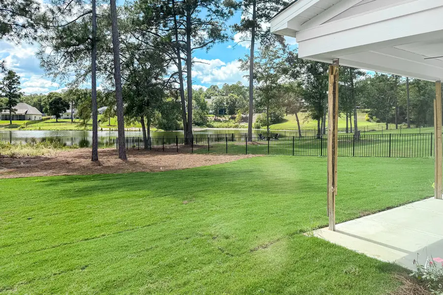 686 Slade Lake Drive, North Augusta, SC 29841 - #3