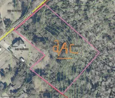 2b Woodberry Road, North Augusta, SC 29841