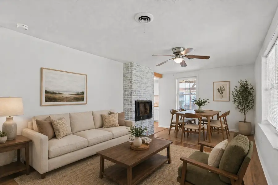 2515 Elderberry Drive, Augusta, GA 30906 - #3