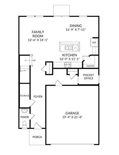 5217 Proper Court, North Augusta, SC 29860 - #2