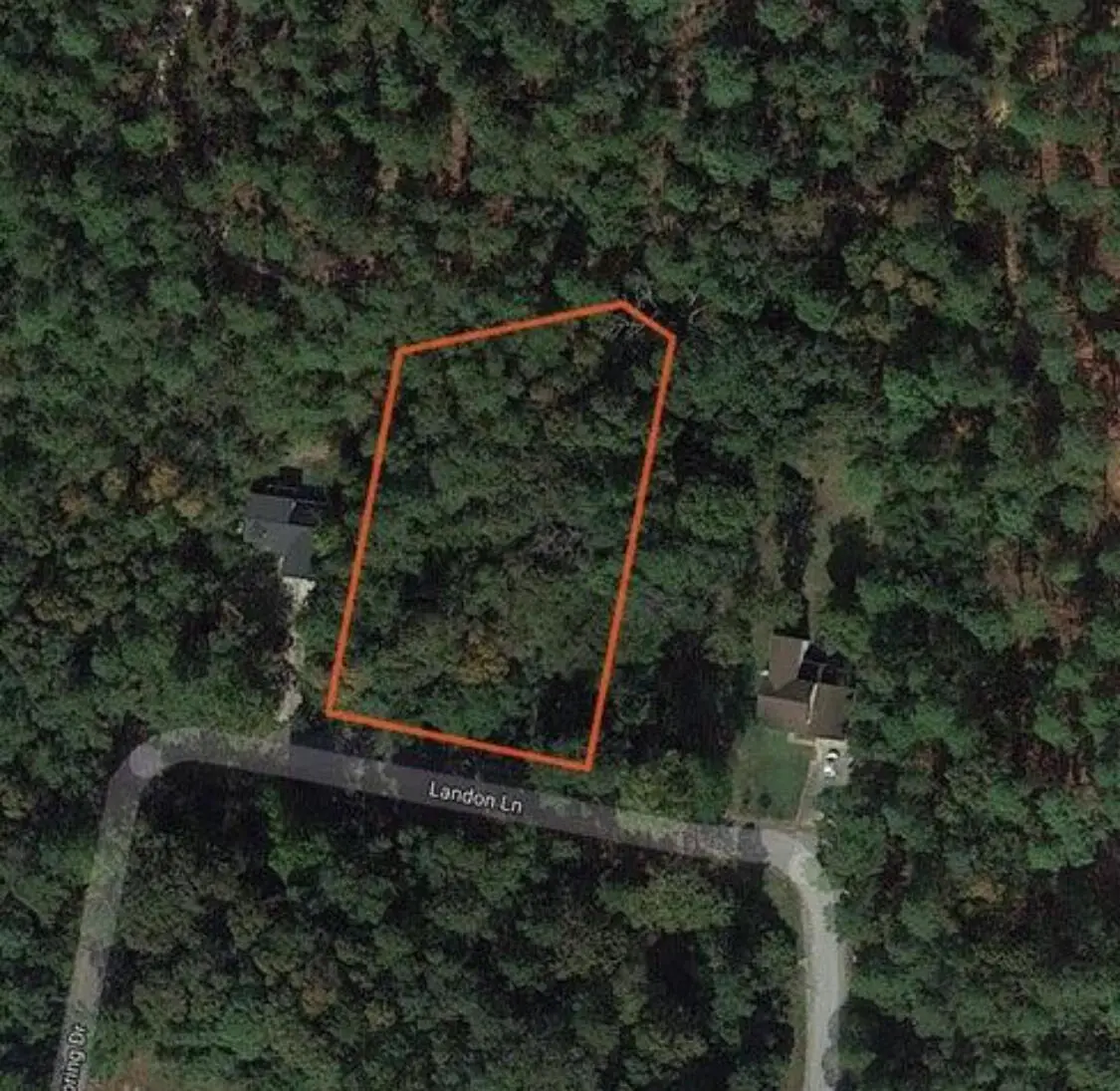 00 Landon Lane, North Augusta, SC 29841 - #1