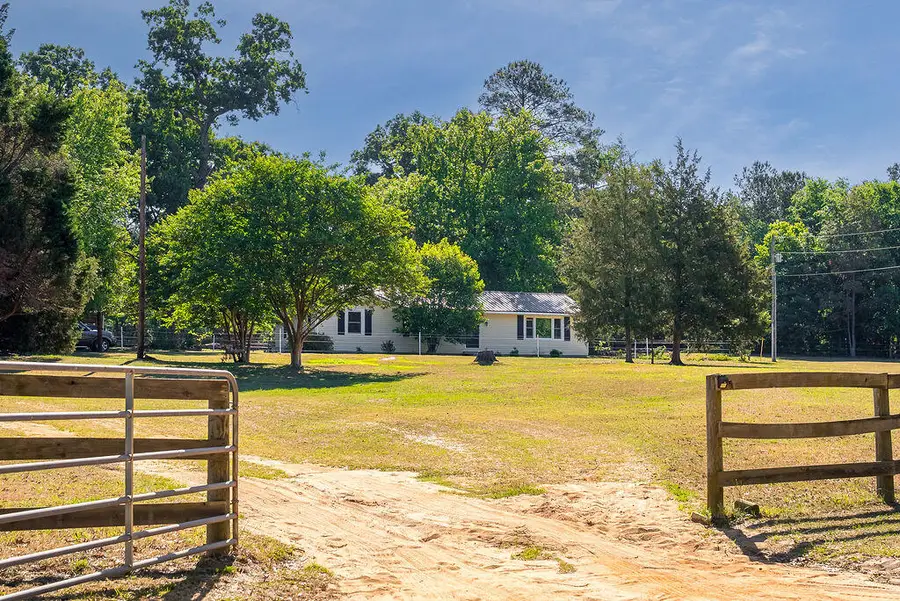 177 Muddy Branch Road, Aiken, SC 29805 - #2