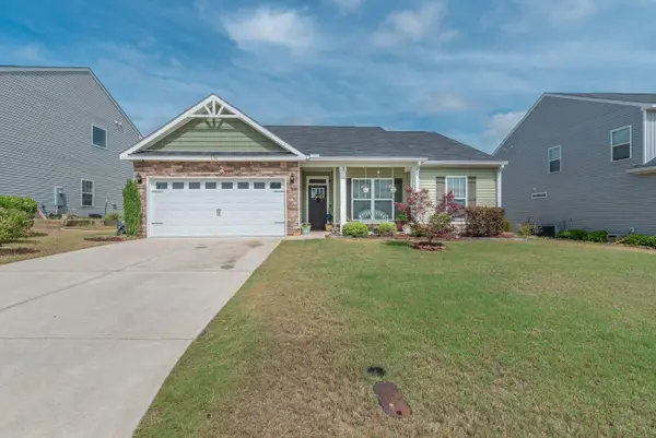 150 Almond Drive, Graniteville, SC 29829