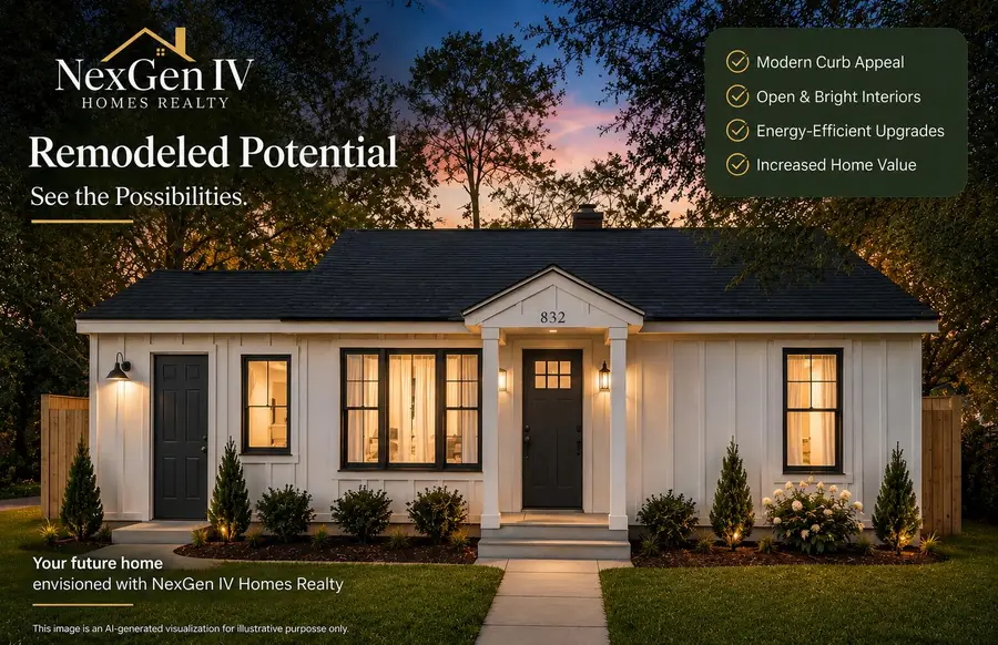 832 Harold Lane Nw, Aiken, SC 29801 - #2