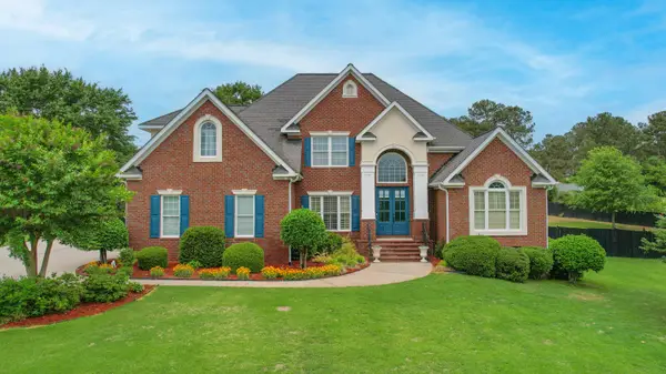 242 Whispering Branch Court, Aiken, SC 29805