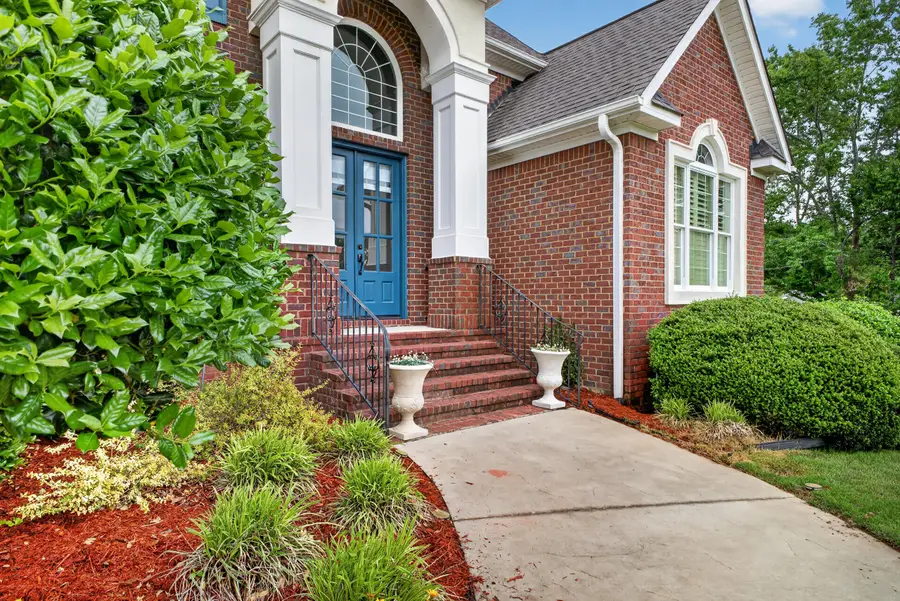 242 Whispering Branch Court, Aiken, SC 29805 - #2
