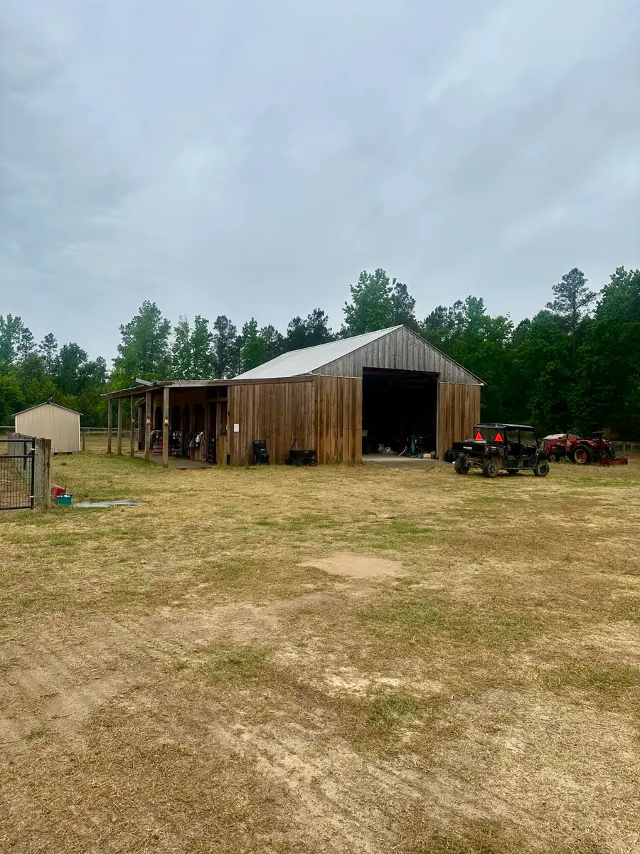 2153 Blacks Road, Williston, SC 29853 - #2