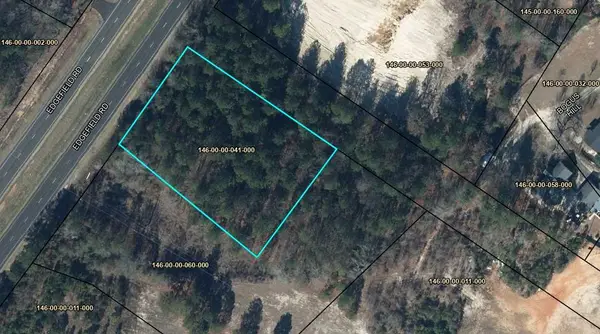 1611 Edgefield Road, North Augusta, SC 29860