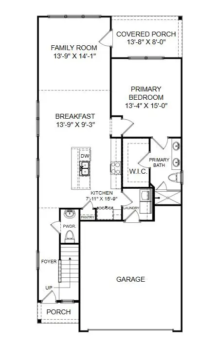 776 Tess Street, Graniteville, SC 29829 - #2