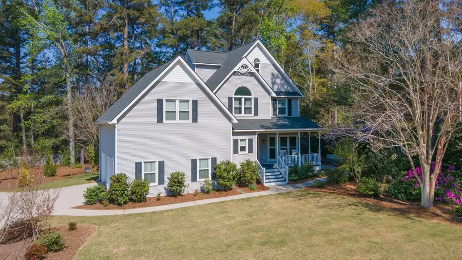 680 Lakeside Drive, Aiken, SC 29803 - #2