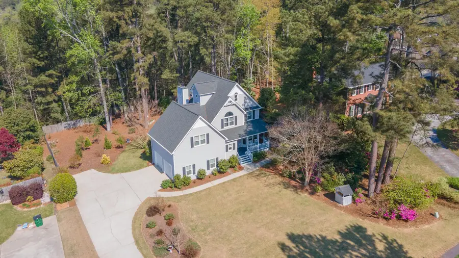 680 Lakeside Drive, Aiken, SC 29803 - #3