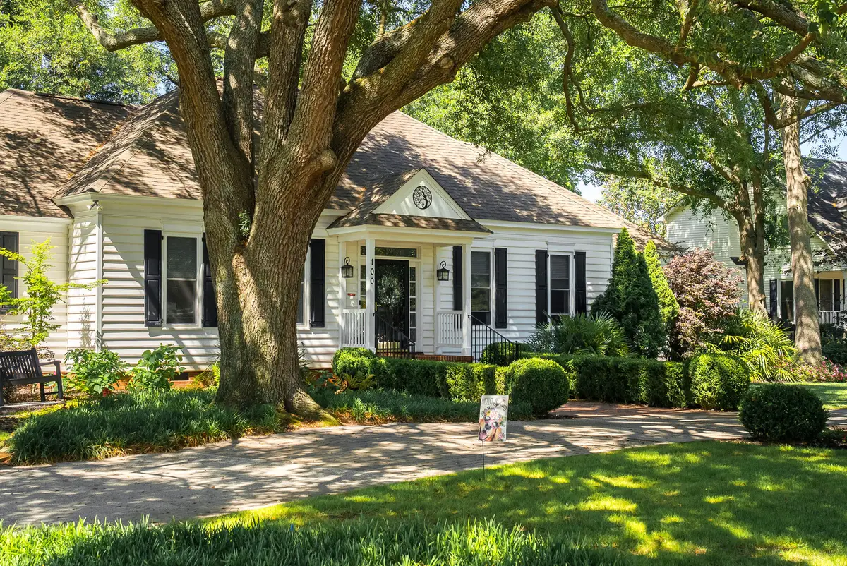 100 Gatewood Drive, Aiken, SC 29801 - #1