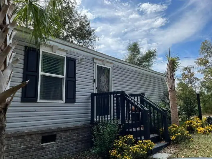 177 Granview Road, Jackson, SC 29831 - #1