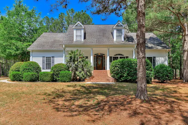 4368 Shiloh Church Road, Aiken, SC 29801