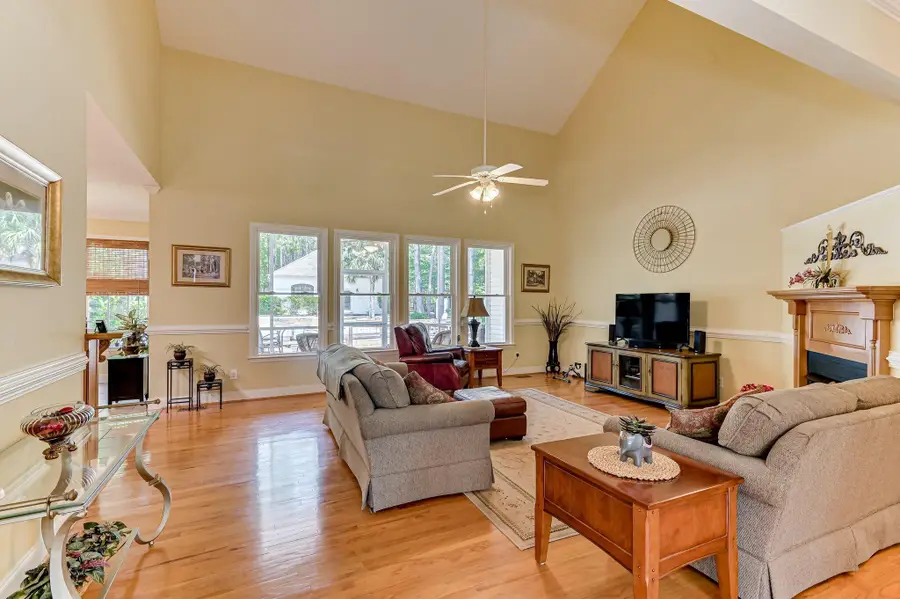 4368 Shiloh Church Road, Aiken, SC 29801 - #2