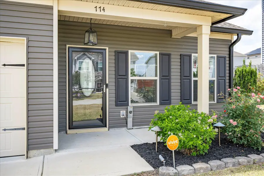 774 Jericho Court, Aiken, SC 29801 - #3