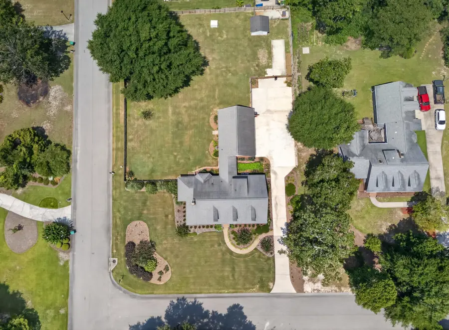 1607 E Tavelle Lane, Beech Island, SC 29842 - #2