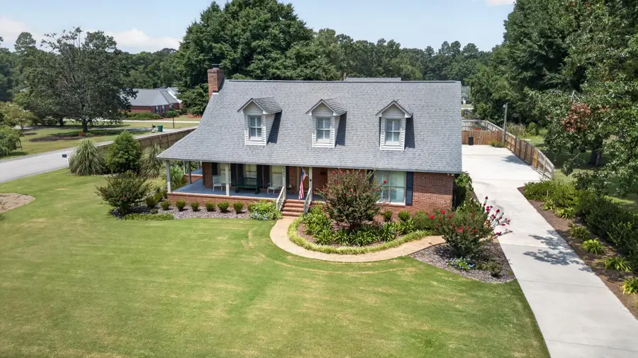 1607 E Tavelle Lane, Beech Island, SC 29842 - #3