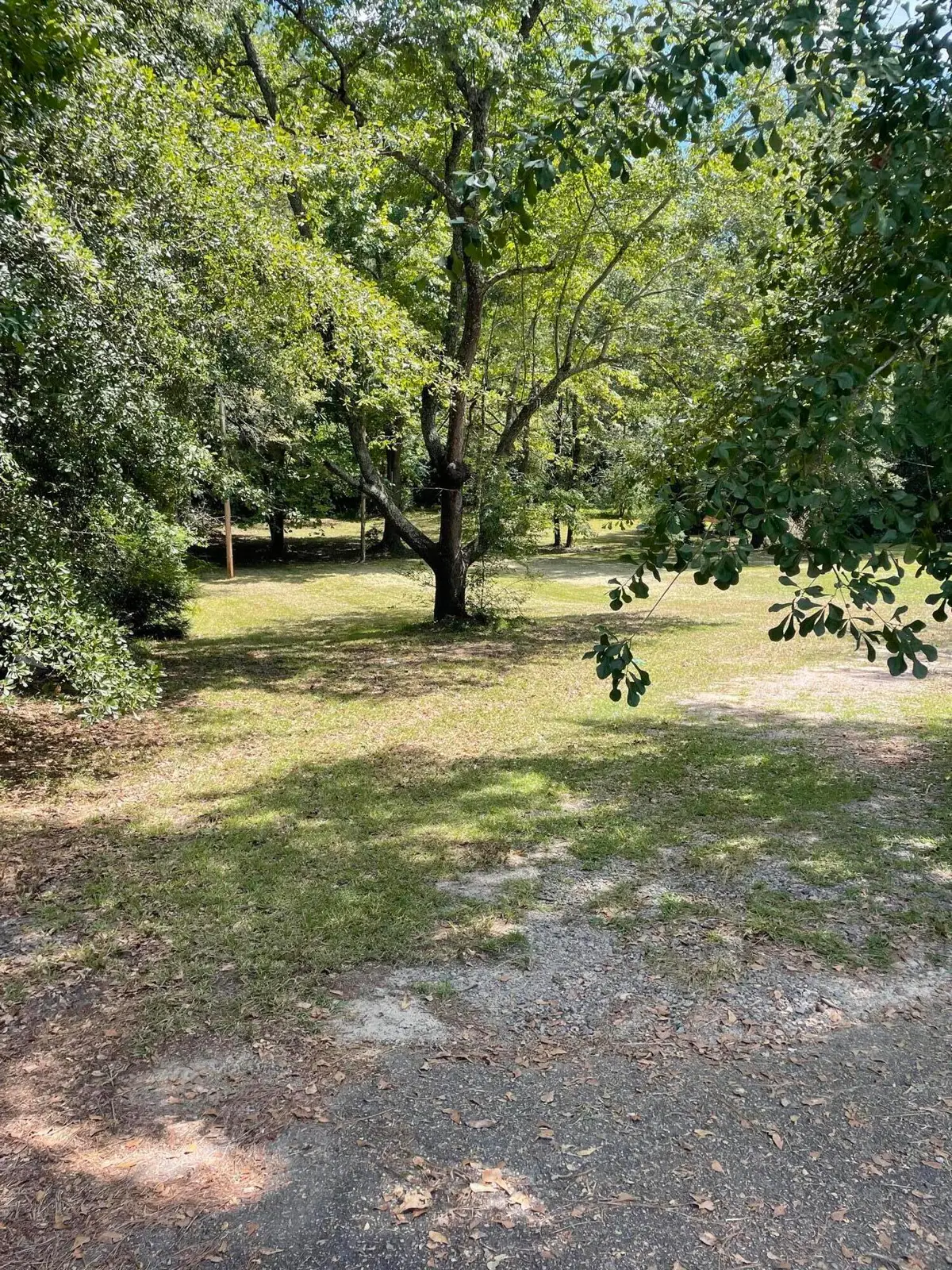 Lot A Old Whiskey Road S, New Ellenton, SC 29809 - #1