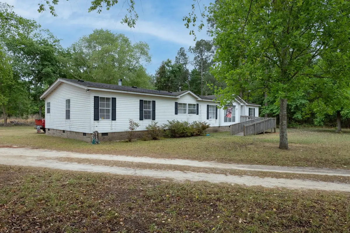 676 Mt Calvary Road, Ridge Spring, SC 29129 - #1
