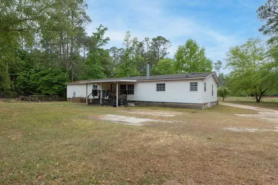 676 Mt Calvary Road, Ridge Spring, SC 29129 - #3